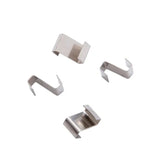 Woodlodge Frame & Glazing Clips Woodlodge Green house 'Z' Clips